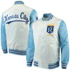 Kansas City Royals Starter The Legend Jacket