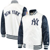 New York Yankees Starter The Legend Jacket