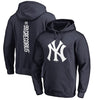 Didi Gregorius New York Yankees   Backer Pullover Hoodie