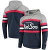Boston Red Sox Mitchell & Ness Head Coach Hoodie