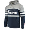 New York Yankees Mitchell & Ness Head Coach Hoodie