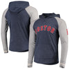 Boston Red Sox Mitchell & Ness Slugfest Lightweight Hoodie