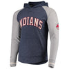 Cleveland Indians Mitchell & Ness Slugfest Lightweight Hoodie