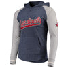St. Louis Cardinals Mitchell & Ness Slugfest Lightweight Hoodie