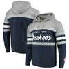 New York Yankees Mitchell & Ness Head Coach Hoodie