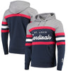 St. Louis Cardinals Mitchell & Ness Head Coach Hoodie