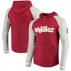 Philadelphia Phillies Mitchell & Ness Slugfest Lightweight Hoodie