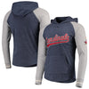 St. Louis Cardinals Mitchell & Ness Slugfest Lightweight Hoodie