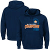 Houston Astros Majestic 2017 World Series Champions Favorite Hoodie - Navy