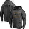 Buffalo Sabres   Victory Arch Fleece Pullover Hoodie