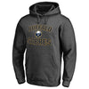 Buffalo Sabres   Victory Arch Fleece Pullover Hoodie