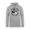 Chicago White Sox   Youth Disney Rally Ears Pullover Hoodie - Heathered Gray