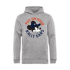Houston Astros   Youth Disney Rally Ears Pullover Hoodie - Heathered Gray