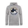 Milwaukee Brewers   Youth Disney Rally Ears Pullover Hoodie - Heathered Gray