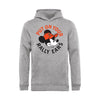 San Francisco Giants   Youth Disney Rally Ears Pullover Hoodie - Heathered Gray