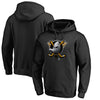 Anaheim Ducks   Primary Midnight Mascot Pullover Hoodie