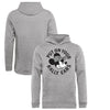 Chicago White Sox   Youth Disney Rally Ears Pullover Hoodie - Heathered Gray