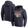 Houston Astros   2017 World Series Champions Home Game Pullover Hoodie - Navy