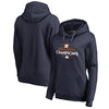 Houston Astros   Women's 2017 World Series Champions Pullover Hoodie