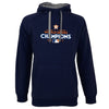 Houston Astros Antigua 2017 World Series Champions Victory Pullover Hoodie