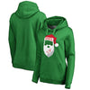 Arizona Coyotes   Women's Jolly Pullover Hoodie
