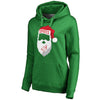 Arizona Coyotes   Women's Jolly Pullover Hoodie