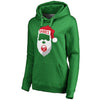 Buffalo Sabres   Women's Jolly Pullover Hoodie