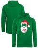 Carolina Hurricanes   Youth Jolly Pullover Hoodie