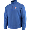 Chicago Cubs Tommy Bahama Ben & Terry Coast Core Half-Zip Pullover Jacket