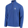 Los Angeles Dodgers Tommy Bahama Ben & Terry Coast Core Half-Zip Pullover Jacket