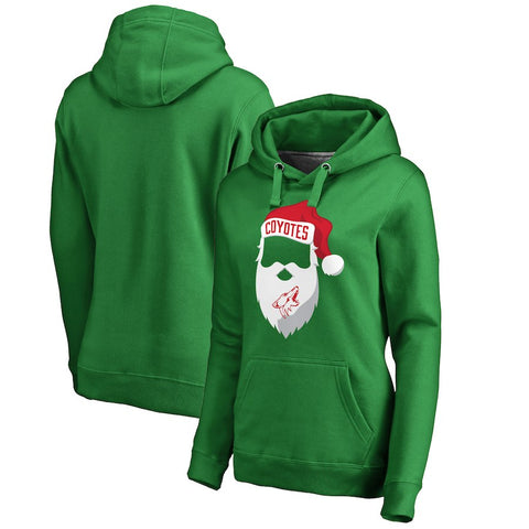 Arizona Coyotes   Women's Jolly Pullover Hoodie