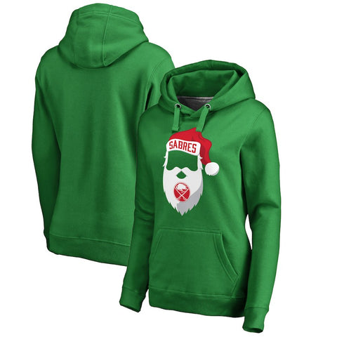 Buffalo Sabres   Women's Jolly Pullover Hoodie