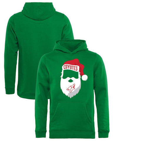 Arizona Coyotes   Youth Jolly Pullover Hoodie