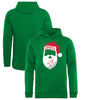 Arizona Coyotes   Youth Jolly Pullover Hoodie