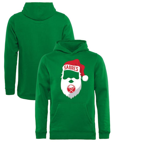 Buffalo Sabres   Youth Jolly Pullover Hoodie