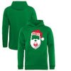 Buffalo Sabres   Youth Jolly Pullover Hoodie