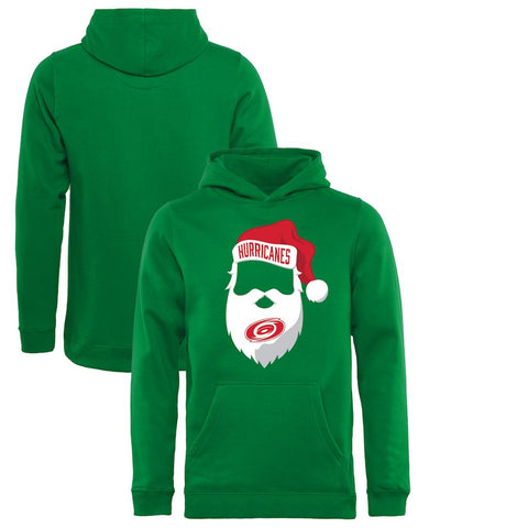 Carolina Hurricanes   Youth Jolly Pullover Hoodie
