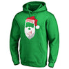 Arizona Coyotes   Jolly Pullover Hoodie