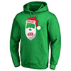 Carolina Hurricanes   Jolly Pullover Hoodie