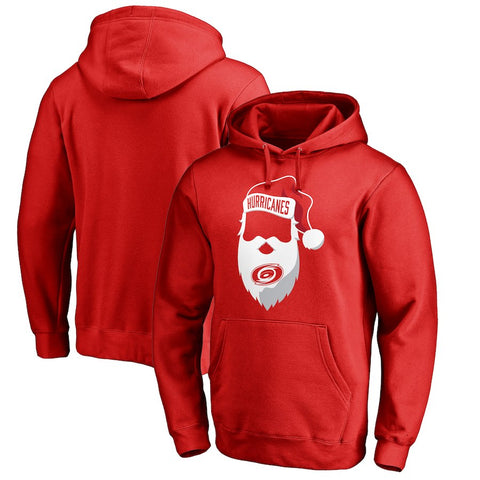 Carolina Hurricanes   Jolly Pullover Hoodie