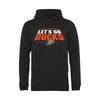 Anaheim Ducks   Youth Hometown Collection Pullover Hoodie