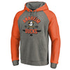 Anaheim Ducks   Hometown Collection Tri-Blend Raglan Hoodie