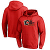 Calgary Flames   Big & Tall Hometown Collection Local Hoodie