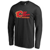 Calgary Flames   Hometown Collection Long Sleeve T-Shirt