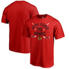 Chicago Blackhawks   Big & Tall Hometown Collection Local T-Shirt