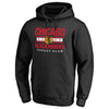 Chicago Blackhawks   Hometown Collection Pullover Hoodie