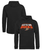 Anaheim Ducks   Youth Hometown Collection Pullover Hoodie