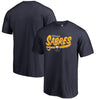 Buffalo Sabres   Big & Tall Hometown Collection Local T-Shirt