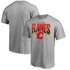Calgary Flames   Big & Tall Hometown Collection Local T-Shirt