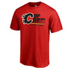 Calgary Flames   Big & Tall Hometown Collection Local T-Shirt